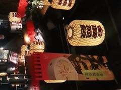 -南京大牌档(济南万象城店)