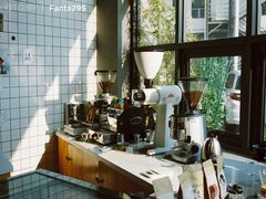 -隹木咖啡馆(宝龙广场店)