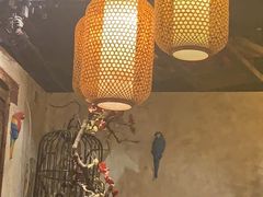 大堂-锦小馆(安贞店)