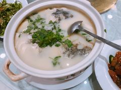 -满园春酒楼(庐江路店)