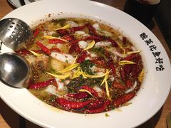 -太二酸菜鱼(永旺梦乐城店)