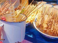 -八一路好吃街(雨田商务大厦店)