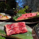成都🥩在这家吃烤肉我真的很满足！