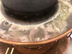 -牛街·马辈儿涮肉(牛街二店)