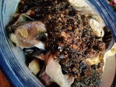 擂椒茄子-听香·678茶铺(猛追湾店)
