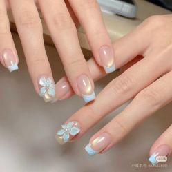 -美兮美学·日式艺术美甲美睫
