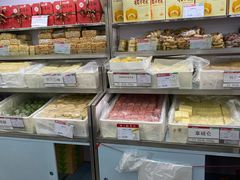 零售区-稻香村金沟河第33营业部