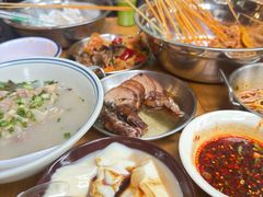 -嘉州鲜知味钵钵鸡(奎星楼店)