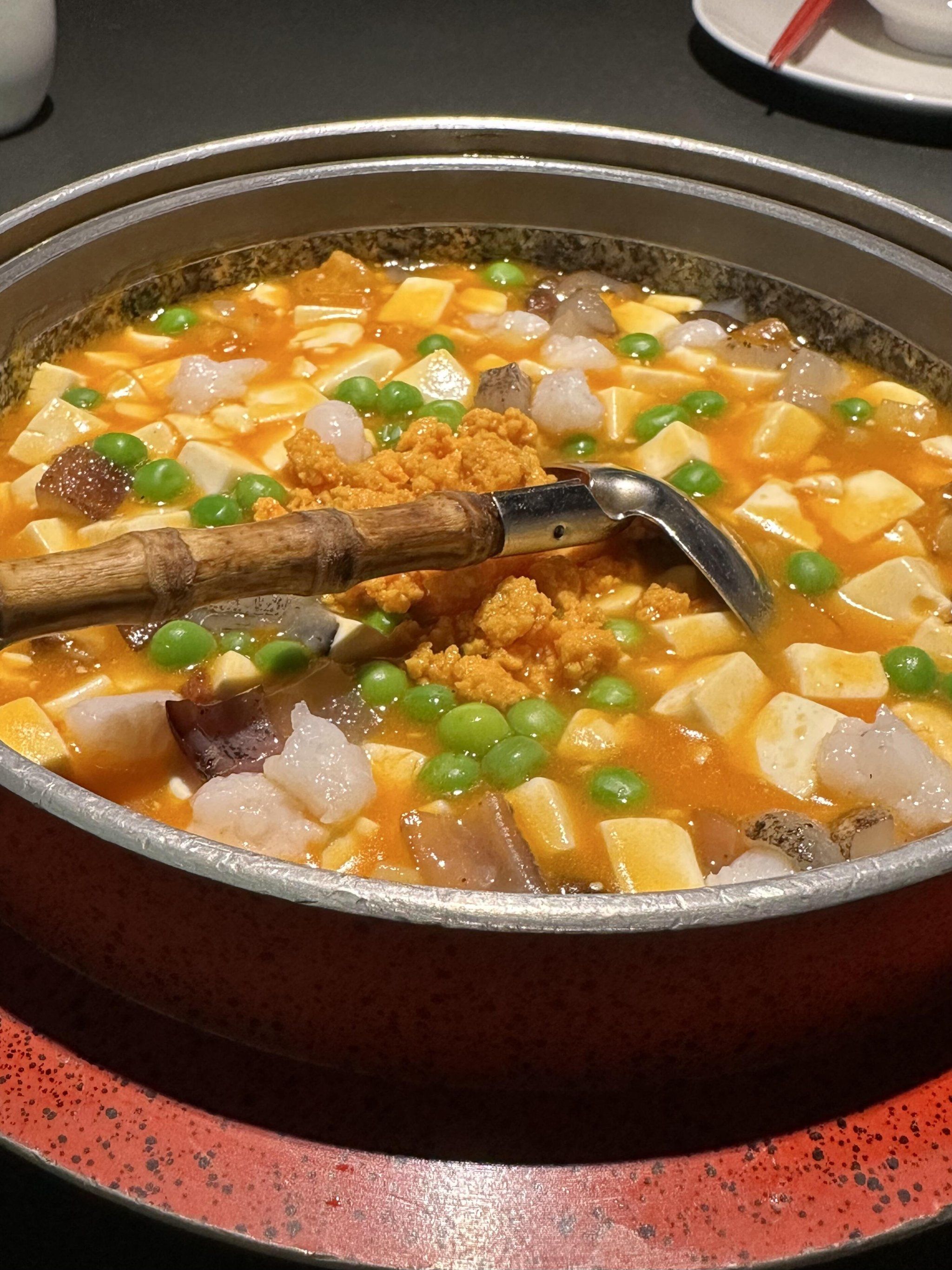 🥇听说是西溪私房菜好评榜第一名