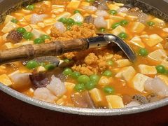 -茶人村·宫廷私厨(奥体印象城店)
