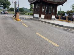 -天屿湖
