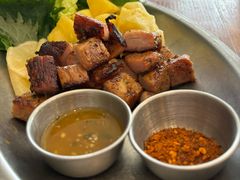 -Blac+Blac(中海环宇荟店)