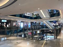 -杭州滨江宝龙城