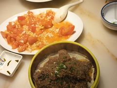 -吕记老鸭汤·徽菜馆(东营路店)