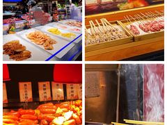-德得轩烤涮一体自助餐厅(王府井店)