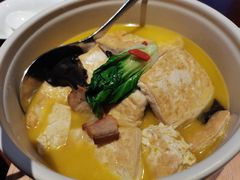 -御湾·浅水湾·贺胜土鸡汤(潜山店)