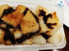 -老乌家特色小炒泡馍(大皮院店)