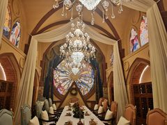 -叶叶菩提·晋福宫