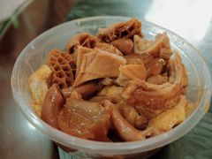 -韦记牛杂汤(清晖园店)