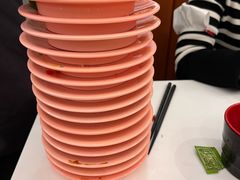 -争鲜回转寿司(通州万达店)