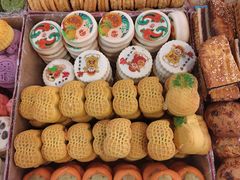 -庆祥斋糕点厂(留学路店)