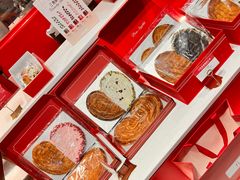 -LE JARDIN de Joel Robuchon(新世界大丸百货店)
