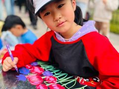 -杨梅红艺术教育(凤城教学中心)