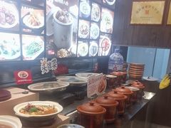 -乡里八闽·福州乡土菜(高宅店)
