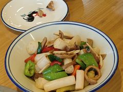 -妈妈的味道(和顺古镇店)