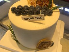 -ICEPOPO MILK(玉兰店)