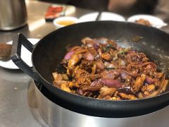 -胡须佬鸡煲四季火锅店(石厦西村直营店)