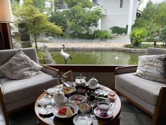 -广富林宰相府酒店·水云间