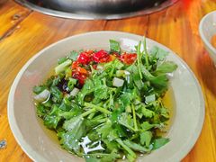 -正南齊北重庆老火锅(光华村直营店)