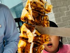 -拉蒂娜·巴西牛排馆 Latina·Brazilian Steakhouse(陆家嘴旗舰店)
