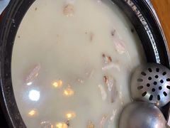 -代羊肉(中和店)