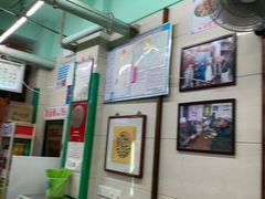 大堂-清真蒋有记(老门东店)