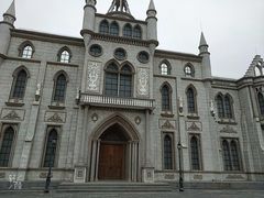 -玫瑰海岸文化旅游度假区