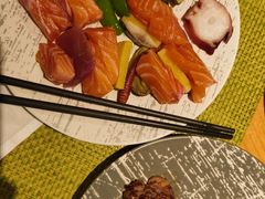 -威斯汀舞台餐厅