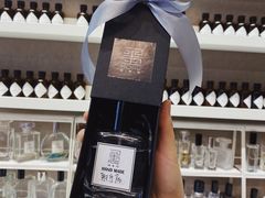 -墨more调香馆DIY自调香水(博雅国际中心B座店)