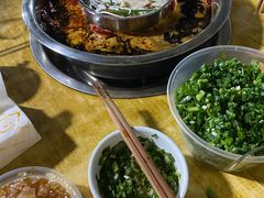 -渝味黄姐火锅(黄泥村店)