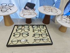 -大视光学•LINDBERG林德伯格•全球手工眼镜集合店(王府井店)
