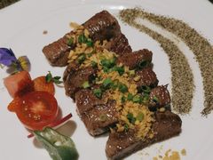 -炙柒Sekinana·精致料理 烧鸟·铁板烧(海上世界店)