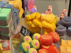 -LUSH(威尼斯人店)