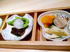 -割烹旭日本料理(龙湖狮山天街店)