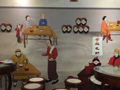 -黄氏壹品汇•水牛奶甜品(全国总店)