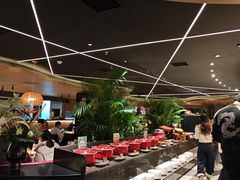 -拉蒂娜·巴西牛排馆 Latina·Brazilian Steakhouse(王府井喜悦店)