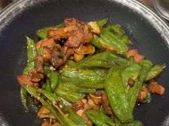 -九转小磨·东北菜老字号(祥安店)