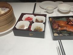 -小厨娘淮扬菜(天印大道店)