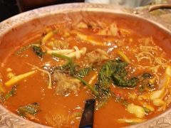 -贵宾庄炸酱面·韩式料理(高区店)