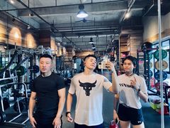 -OneFit健身(汇锦城店)